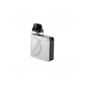 Vaporesso XROS 3 Nano Vape System Silver