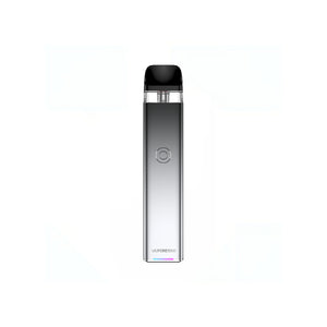 Vaporesso XROS 3 Starter Kit Icy Silver