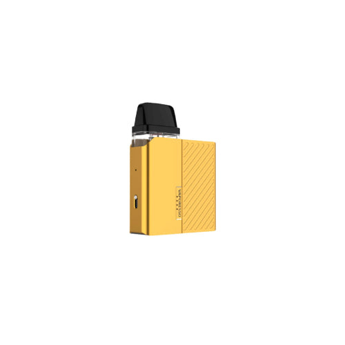 Vaporesso XROS Nano Starter Kit Yellow