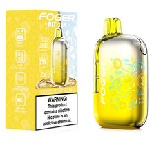 Load image into Gallery viewer, Foger Bit 35k Disposable Vape
