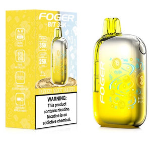 Foger Bit 35k Disposable Vape