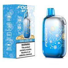 Load image into Gallery viewer, Foger Bit 35k Disposable Vape
