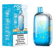 Load image into Gallery viewer, Foger Bit 35k Disposable Vape

