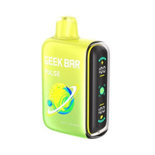 Load image into Gallery viewer, Geek Bar Pulse 15K Sour Edition Disposable Vape
