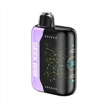Load image into Gallery viewer, Geek Bar Pulse X 25K Disposable Vape
