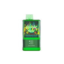 Load image into Gallery viewer, iJoy Woofr 15000 Vape Apple Gummies
