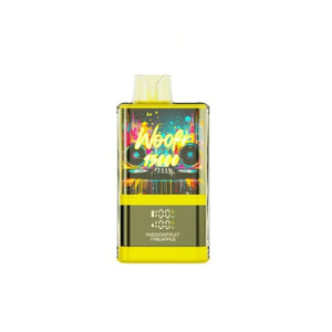 iJoy Woofr 15000 Vape Passionfruit Pineapple