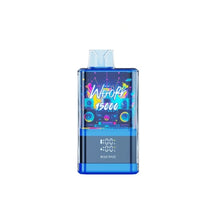 Load image into Gallery viewer, iJoy Woofr 15000 Vape Blue Razz
