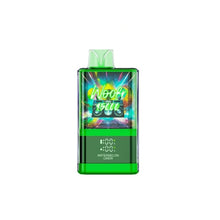 Load image into Gallery viewer, iJoy Woofr 15000 Vape Watermelon Chew
