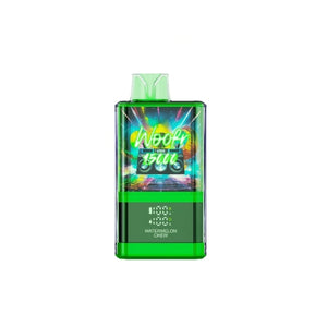 iJoy Woofr 15000 Vape Watermelon Chew