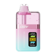 Load image into Gallery viewer, iJoy XP 50k Disposable Vape
