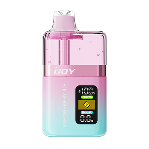 iJoy XP 50k Disposable Vape