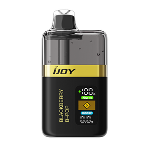 iJoy XP 50k Disposable Vape
