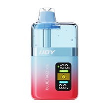 Load image into Gallery viewer, iJoy XP 50k Disposable Vape
