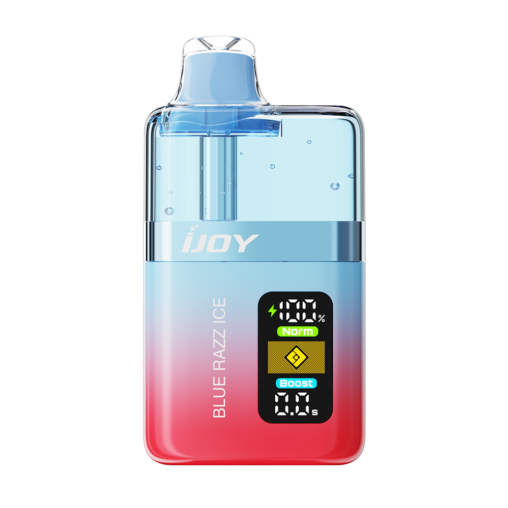 iJoy XP 50k Disposable Vape