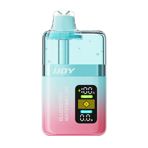 iJoy XP 50k Disposable Vape