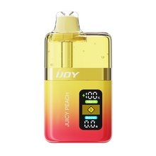 Load image into Gallery viewer, iJoy XP 50k Disposable Vape
