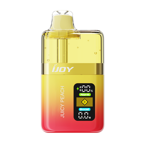 iJoy XP 50k Disposable Vape
