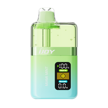 Load image into Gallery viewer, iJoy XP 50k Disposable Vape
