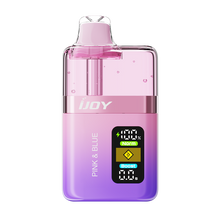 Load image into Gallery viewer, iJoy XP 50k Disposable Vape
