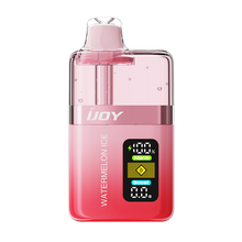 Load image into Gallery viewer, iJoy XP 50k Disposable Vape
