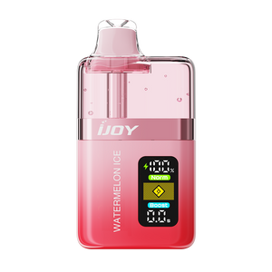 iJoy XP 50k Disposable Vape