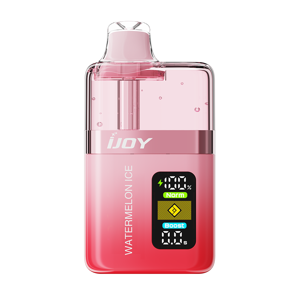 iJoy XP 50k Disposable Vape