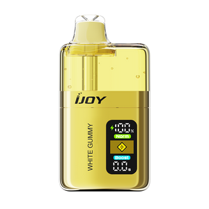 iJoy XP 50k Disposable Vape