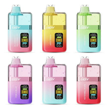 Load image into Gallery viewer, iJoy XP 50k Disposable Vape
