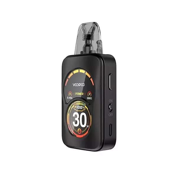 VooPoo ARGUS A Vape Pod System Kit