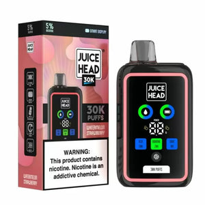 Juice Head 30K Disposable Vape