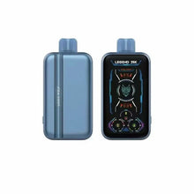 Load image into Gallery viewer, Lucky Wolf Legend 25K Disposable Vape
