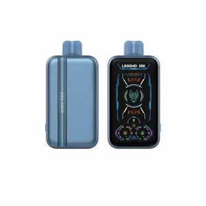 Lucky Wolf Legend 25K Disposable Vape