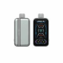 Load image into Gallery viewer, Lucky Wolf Legend 25K Disposable Vape
