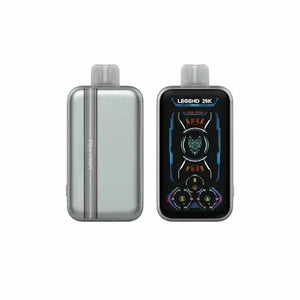 Lucky Wolf Legend 25K Disposable Vape