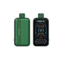 Load image into Gallery viewer, Lucky Wolf Legend 25K Disposable Vape
