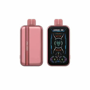 Lucky Wolf Legend 25K Disposable Vape