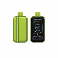 Load image into Gallery viewer, Lucky Wolf Legend 25K Disposable Vape
