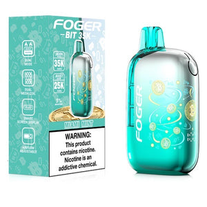 Foger Bit 35k Disposable Vape