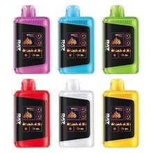 Load image into Gallery viewer, RAZ LTX25000 Gush Edition Disposable Vape
