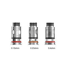 Load image into Gallery viewer, SMOK D Replacement Coils
