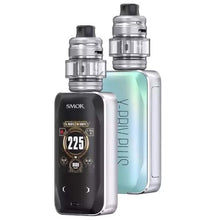 Load image into Gallery viewer, SMOK X-PRIV PLUS TF-D 225W Starter Kit
