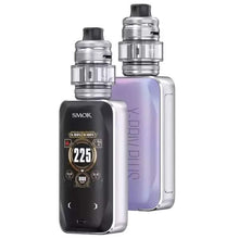 Load image into Gallery viewer, SMOK X-PRIV PLUS TF-D 225W Starter Kit
