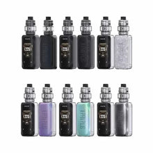 Load image into Gallery viewer, SMOK X-PRIV PLUS TF-D 225W Starter Kit
