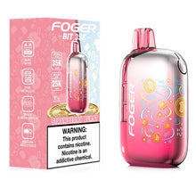 Load image into Gallery viewer, Foger Bit 35k Disposable Vape

