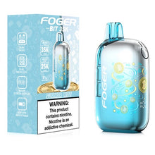 Load image into Gallery viewer, Foger Bit 35k Disposable Vape
