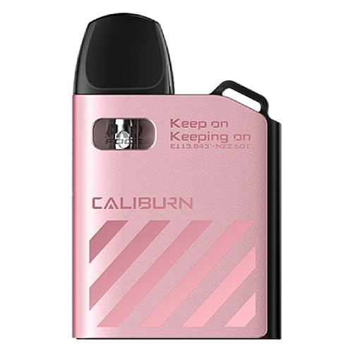 Uwell Caliburn AK2 15W Pod Starter Kit