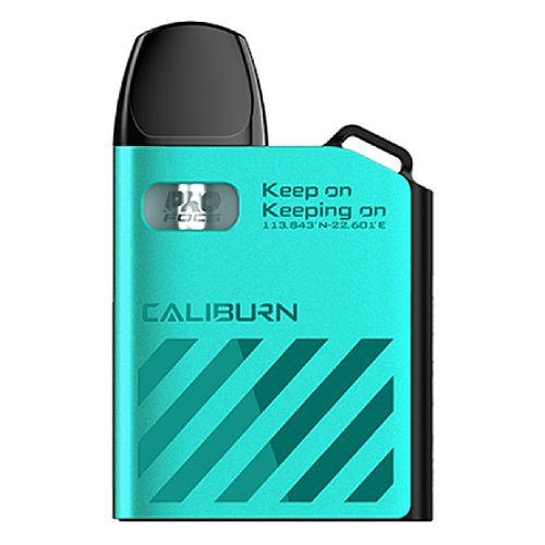 Uwell Caliburn AK2 15W Pod Starter Kit