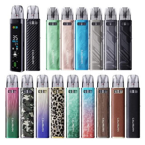 Uwell Caliburn G3 Pro 35W Pod System