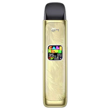 Load image into Gallery viewer, Uwell Caliburn G4 Pod System Kit
